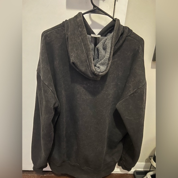 Adidas loose fit hoodie - Picture 2 of 2